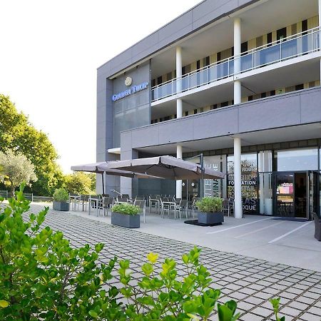 Golden Tulip Pornic Suites- Appart Hotel Экстерьер фото