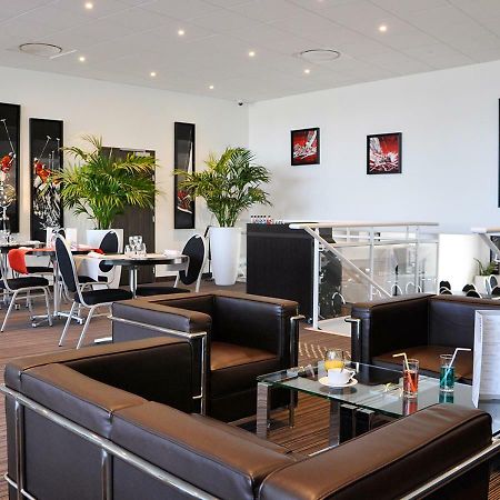Golden Tulip Pornic Suites- Appart Hotel Экстерьер фото