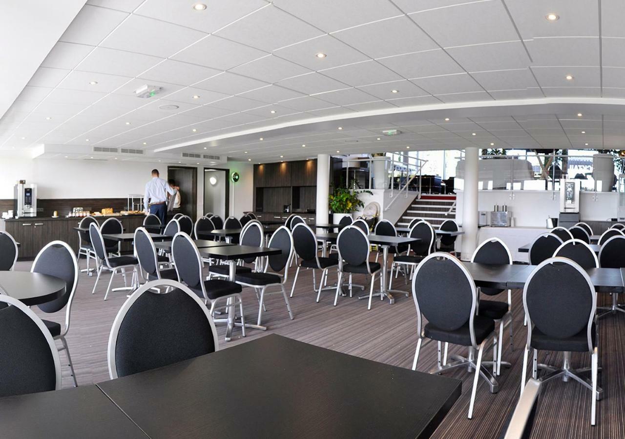 Golden Tulip Pornic Suites- Appart Hotel Экстерьер фото
